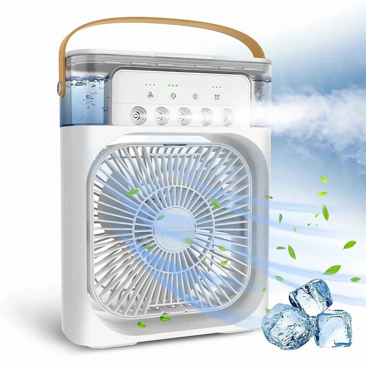 Frost-Flow Pro